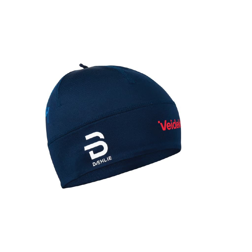 Lue Dæhlie - Image 1