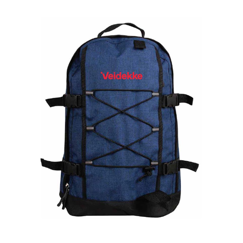 Ryggsekk 25 l, med PC lomme - Image 1