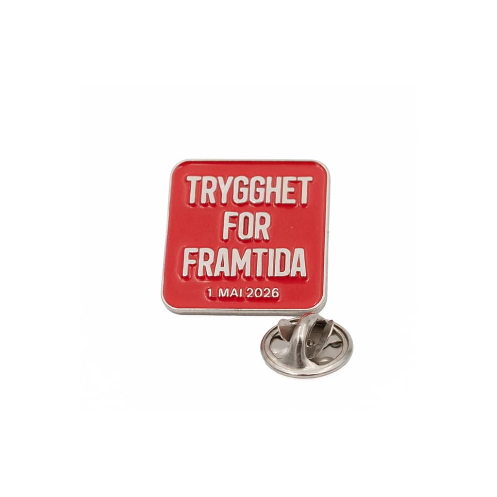 1 mai pin 2026 - Image 1