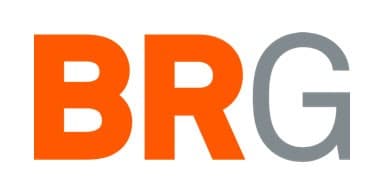 BRG logo