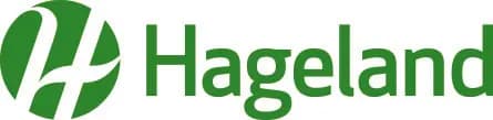 Hageland logo