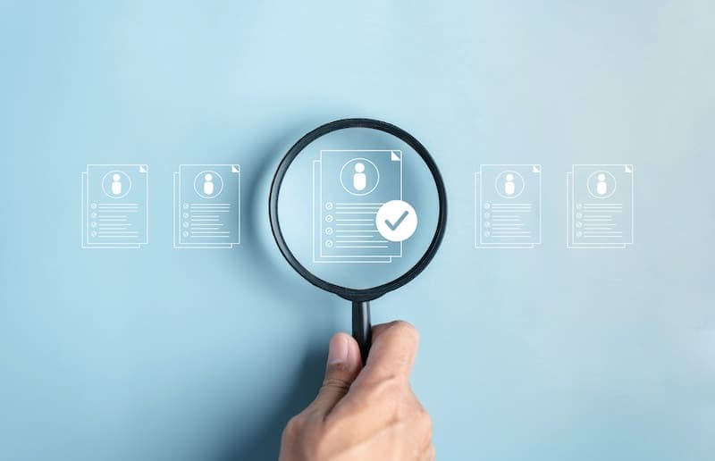 Finner du ikke det du leter etter?