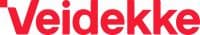 Veidekke Privat logo