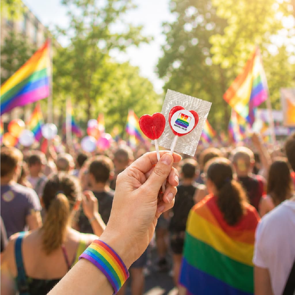Pride kampanje